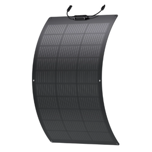 Panel Solar Flexible 100W