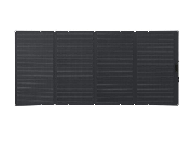 EcoFlow DELTA 2 MAX Kit Solar Portátil 2048Wh + Panel Solar 400w