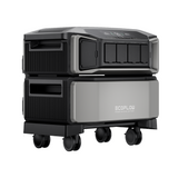 Energy Pack Delta Pro Ultra 6Kw/12kwh 240V
