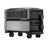 Energy Pack Delta Pro Ultra 6Kw/12kwh 240V