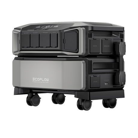 Energy Pack Delta Pro Ultra 6Kw/6kwh 240V