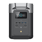 Energy Pack Delta 2 1.8Kw/1kwh 120V