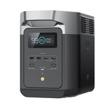 Energy Pack Delta 2 1.8Kw/1kwh 120V