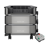 Energy Pack Delta Pro Ultra 6Kw/12kwh 240V