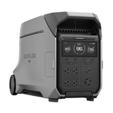 Energy Pack Delta Pro 3 4Kw/4kwh 240V
