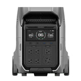 Energy Pack Delta Pro 3 4Kw/4kwh 240V