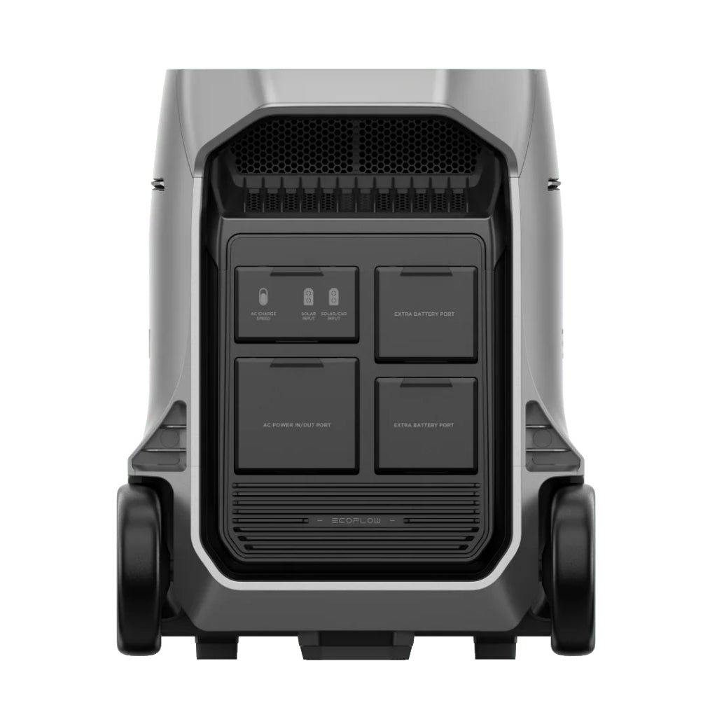 Energy Pack Delta Pro 3 4Kw/4kwh 240V
