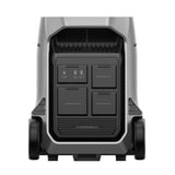 Energy Pack Delta Pro 3 4Kw/4kwh 240V