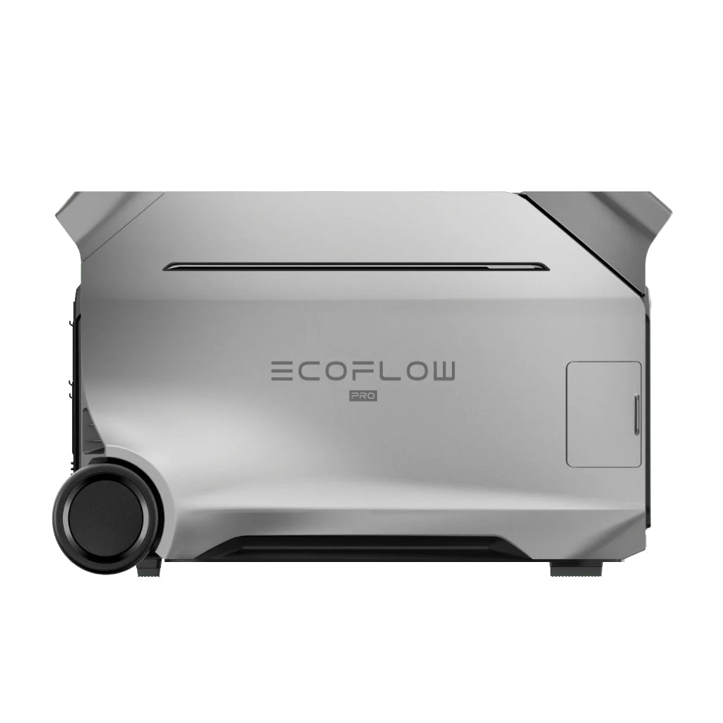 Energy Pack Delta Pro 3 4Kw/4kwh 240V