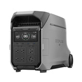 Energy Pack Delta Pro 3 4Kw/4kwh 240V