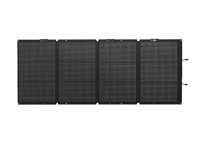 EcoFlow RIVER 2 PRO Kit Solar Portátil 800 W + Panel Solar 220 W