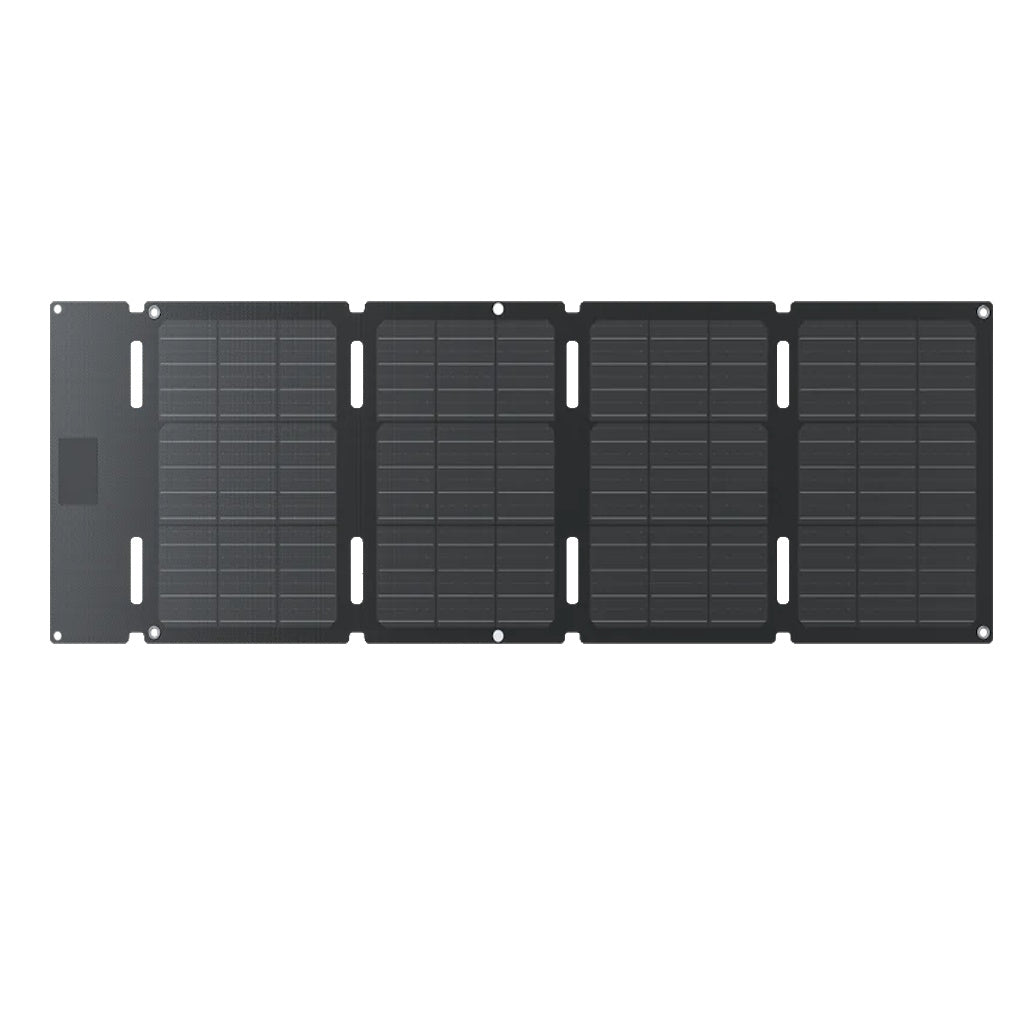 Panel Solar Plegable 45W Ecoflow Tipo C