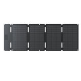 Panel Solar Plegable 45W Ecoflow Tipo C