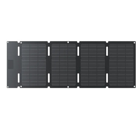 Panel Solar Plegable 45W Ecoflow Tipo C