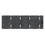Panel Solar Plegable 45W Ecoflow Tipo C