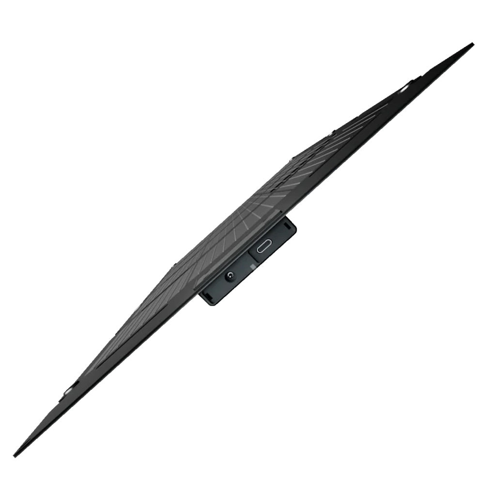 Panel Solar Plegable 45W Ecoflow Tipo C