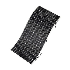 Panel Solar Flexible 520W