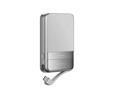 Power Bank Rapid 5000 mAh- 30W