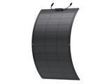 EcoFlow RIVER 2 Max Kit Solar Portátil 500 W + Panel Flexible 100 W