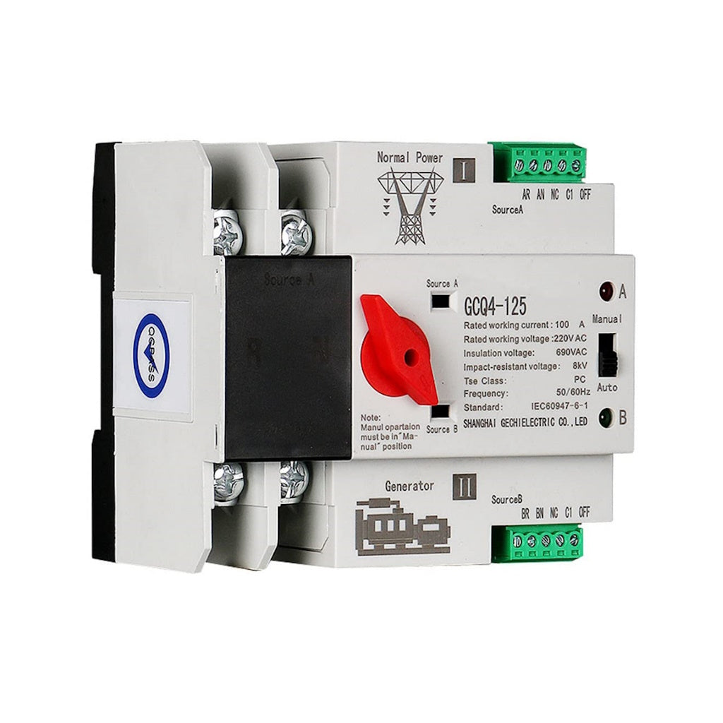 Energy Pack Delta Pro Ultra 6Kw/12kwh 240V