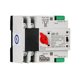 Energy Pack Delta Pro Ultra 6Kw/12kwh 240V