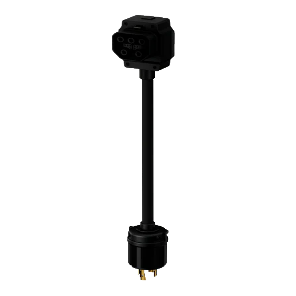 Cable de Carga 220V Delta Pro Ultra