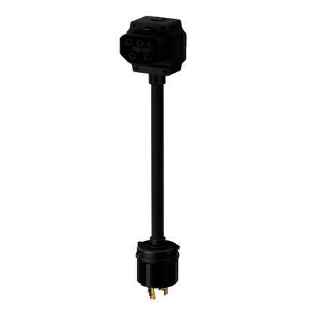 Cable de Carga 220V Delta Pro Ultra