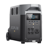 Energy Pack Delta Pro 3.6Kw/3.6kwh 120V