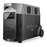 Energy Pack Delta Pro 3.6Kw/3.6kwh 120V