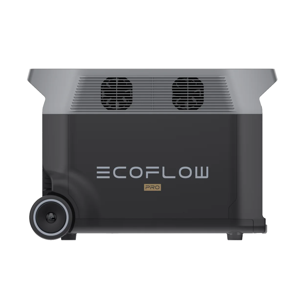 Energy Pack Delta Pro 3.6Kw/3.6kwh 120V