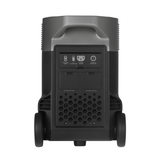 Energy Pack Delta Pro 3.6Kw/3.6kwh 120V