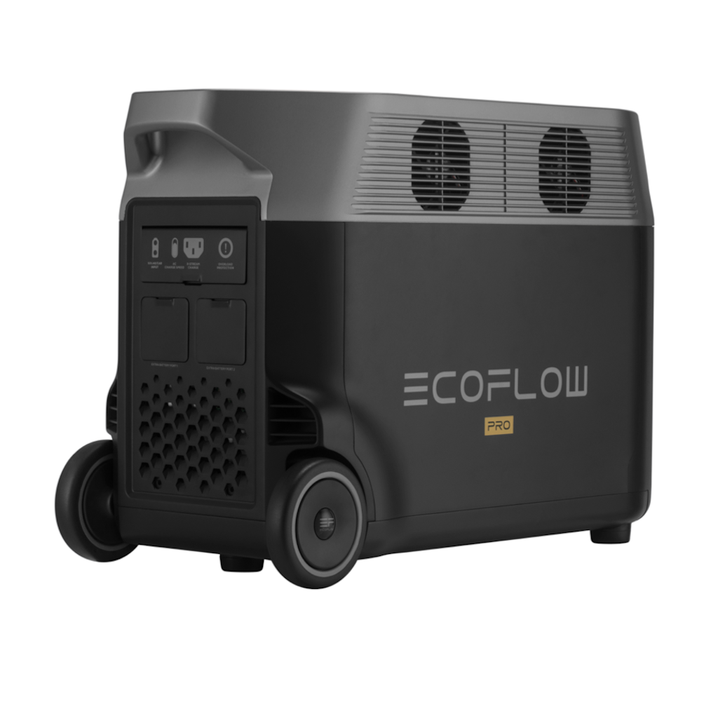 Energy Pack Delta Pro 3.6Kw/3.6kwh 120V