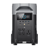 Energy Pack Delta Pro 3.6Kw/3.6kwh 120V
