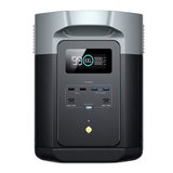 Energy Pack Delta 2 Max 2,4Kw/2kwh 120V