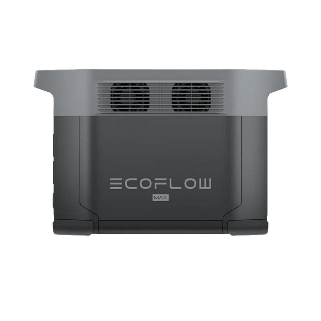 Energy Pack Delta 2 Max 2,4Kw/2kwh 120V