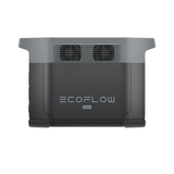 Energy Pack Delta 2 Max 2,4Kw/2kwh 120V