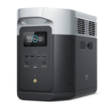 Energy Pack Delta 2 Max 2,4Kw/2kwh 120V