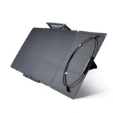 EcoFlow RIVER 2 MAX Kit Solar Portátil 500 W + Panel Solar 160 W