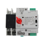 Energy Pack Delta 2 1.8Kw/1kwh 120V