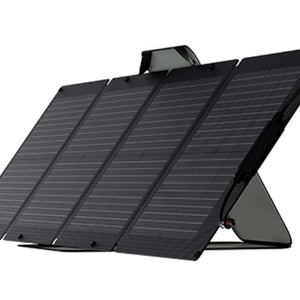Panel Solar Plegable 110W