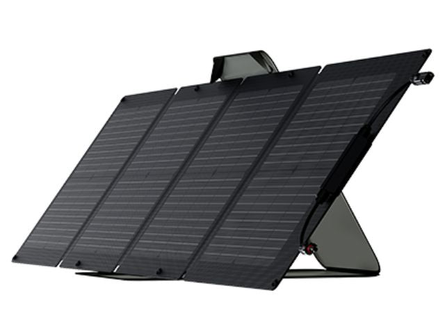 Panel Solar Plegable EcoFlow 160W