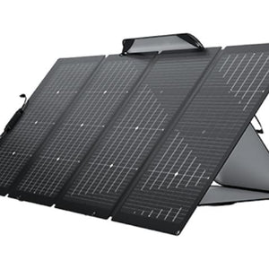 Panel Solar Plegable 220W