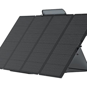 Panel Solar Plegable 400W