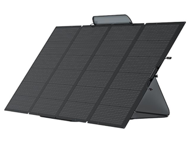 Panel Solar Plegable EcoFlow 400W