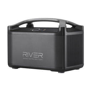 Batería Extra para River Pro 720Wh